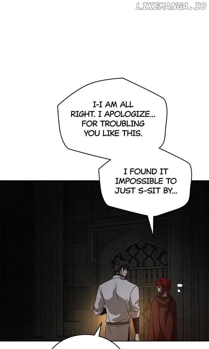 Under the Oak Tree    Chapter 92 image 74_optimized